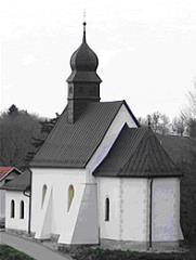 Cerkev sv. Elizabeta